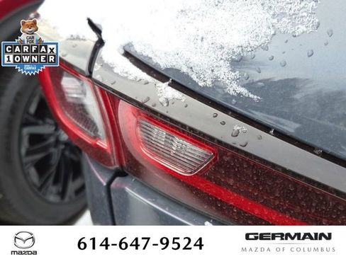 Used 2023 MAZDA CX-5 Carbon Edition image 14