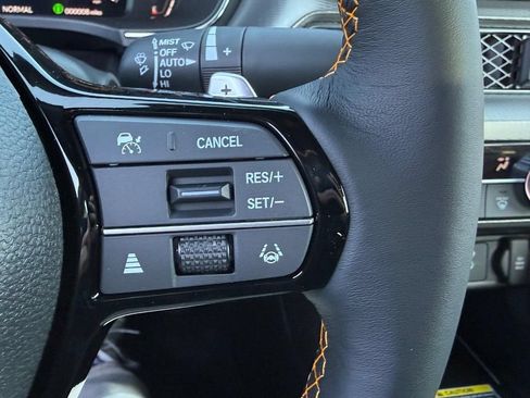 Certified 2026 Acura Integra A-Spec FWD image 17