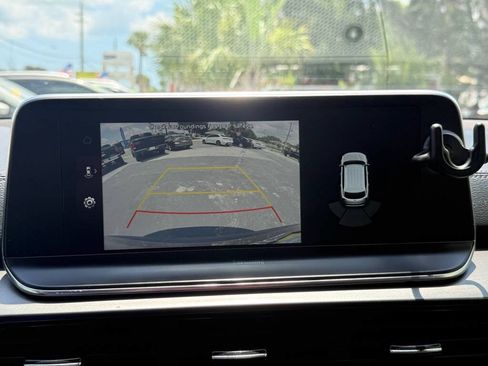 Used 2022 Kia Telluride LX FWD image 18