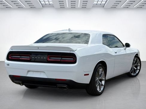 Used 2021 Dodge Challenger GT RWD image 10