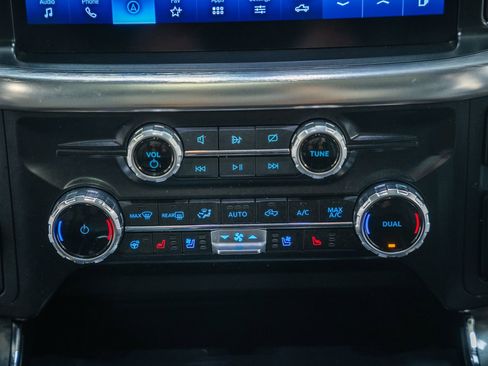 Certified 2023 Ford F150 Lariat w/ Equipment Group 502A High image 31