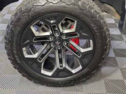 Used 2023 Chevrolet Silverado 1500 RST w/ All Star Edition Plus image 8