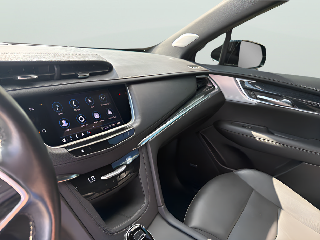 Used 2023 Cadillac XT5 Premium Luxury AWD/4WD image 24