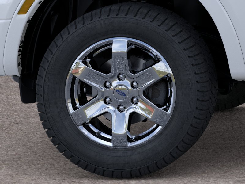 New 2026 Ford Ranger Lariat w/ FX4 Off-Road Package AWD/4WD image 19