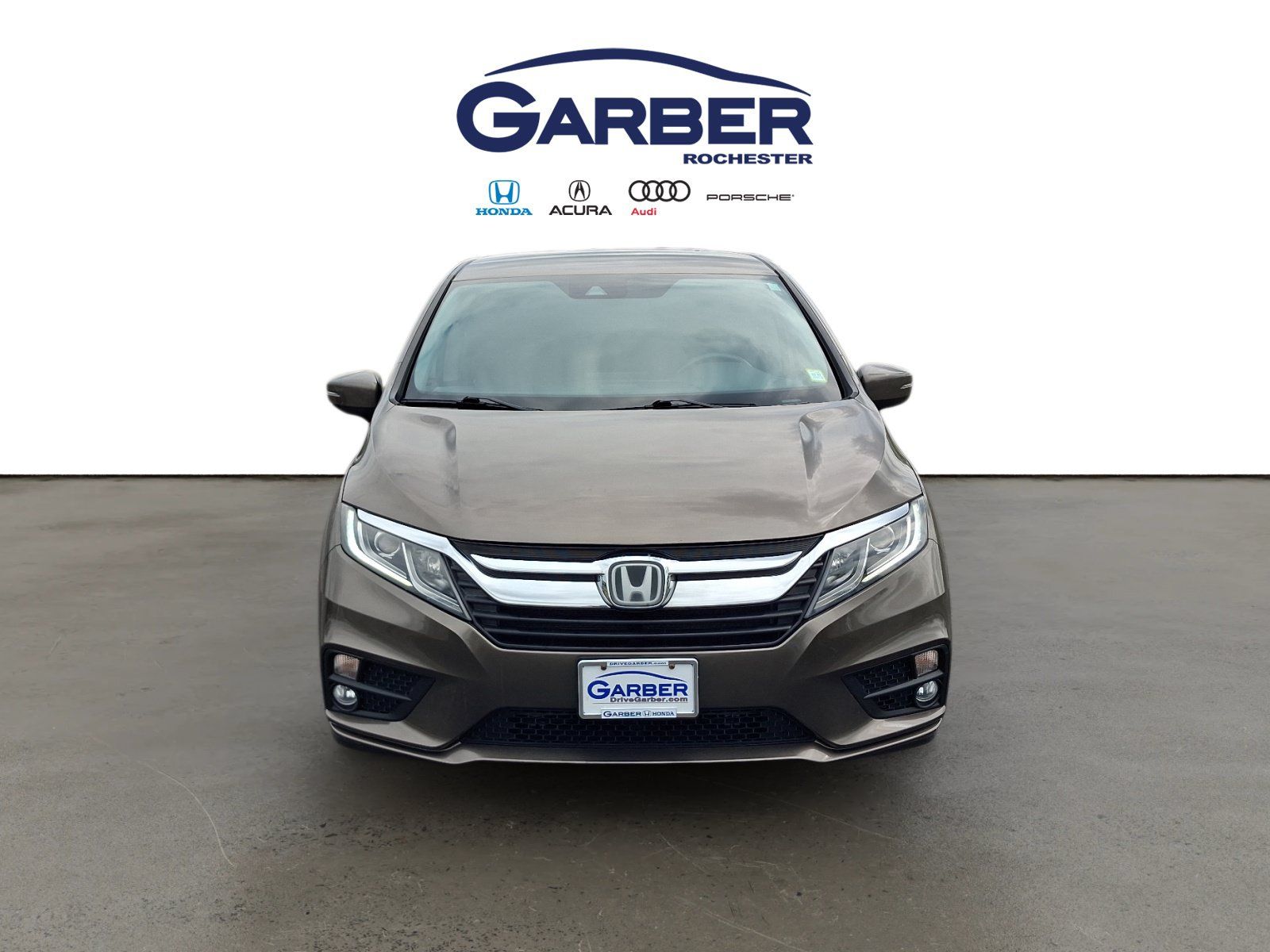 Used 2018 Honda Odyssey EX image 6