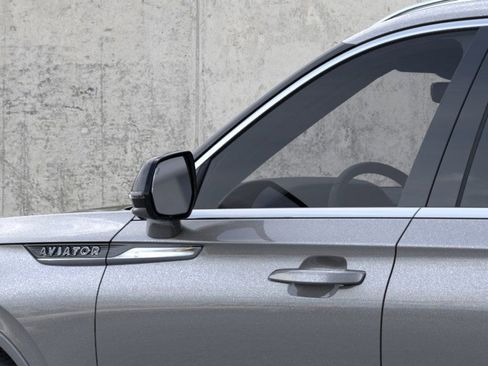 New 2025 Lincoln Aviator Black Label image 20