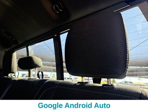 New 2026 RAM 2500 Tradesman image 28