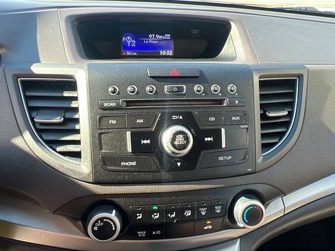 Used 2014 Honda CR-V EX image 16