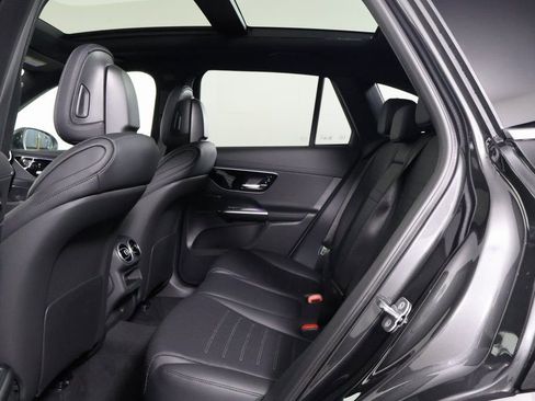New 2026 Mercedes-Benz GLC 300 image 6