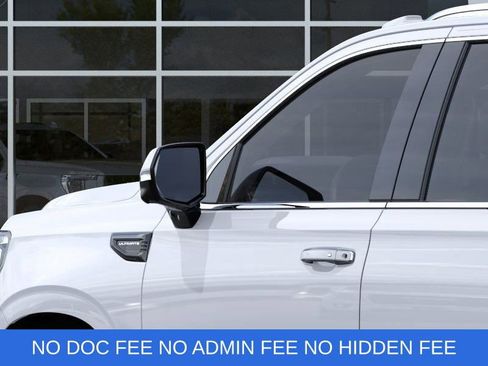 New 2026 GMC Yukon XL Denali Ultimate AWD/4WD image 13