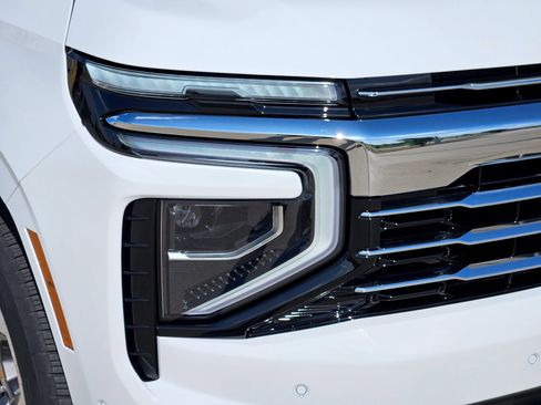 New 2026 Chevrolet Tahoe LT w/ Comfort Package RWD image 10