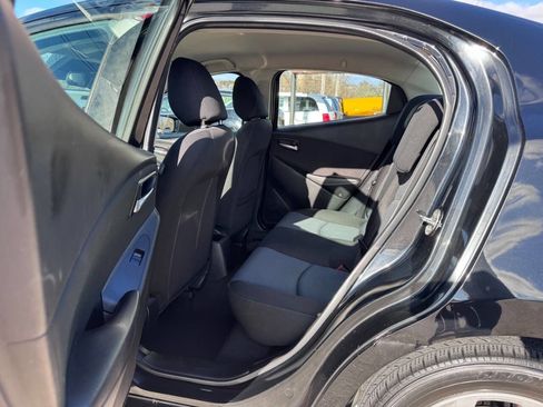Used 2017 Toyota Yaris iA FWD image 16