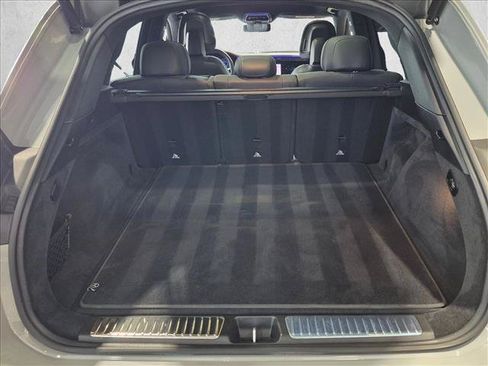 Certified 2023 Mercedes-Benz EQS 580 4MATIC SUV image 5