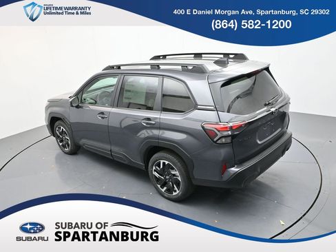 New 2026 Subaru Forester Limited image 22