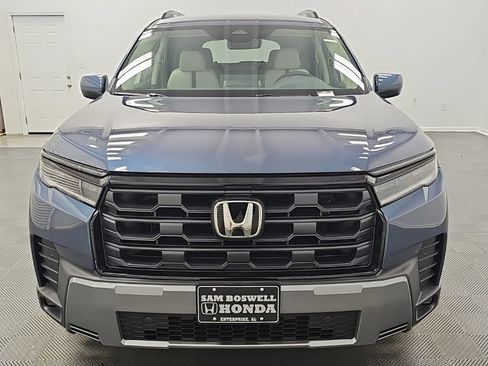 New 2026 Honda Pilot EX-L image 3