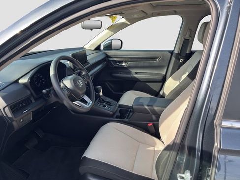 Used 2024 Honda CR-V EX image 9