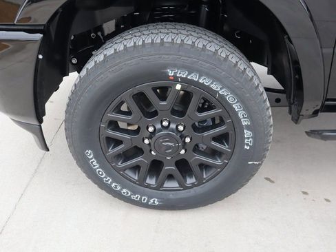 New 2026 RAM 2500 Limited image 18