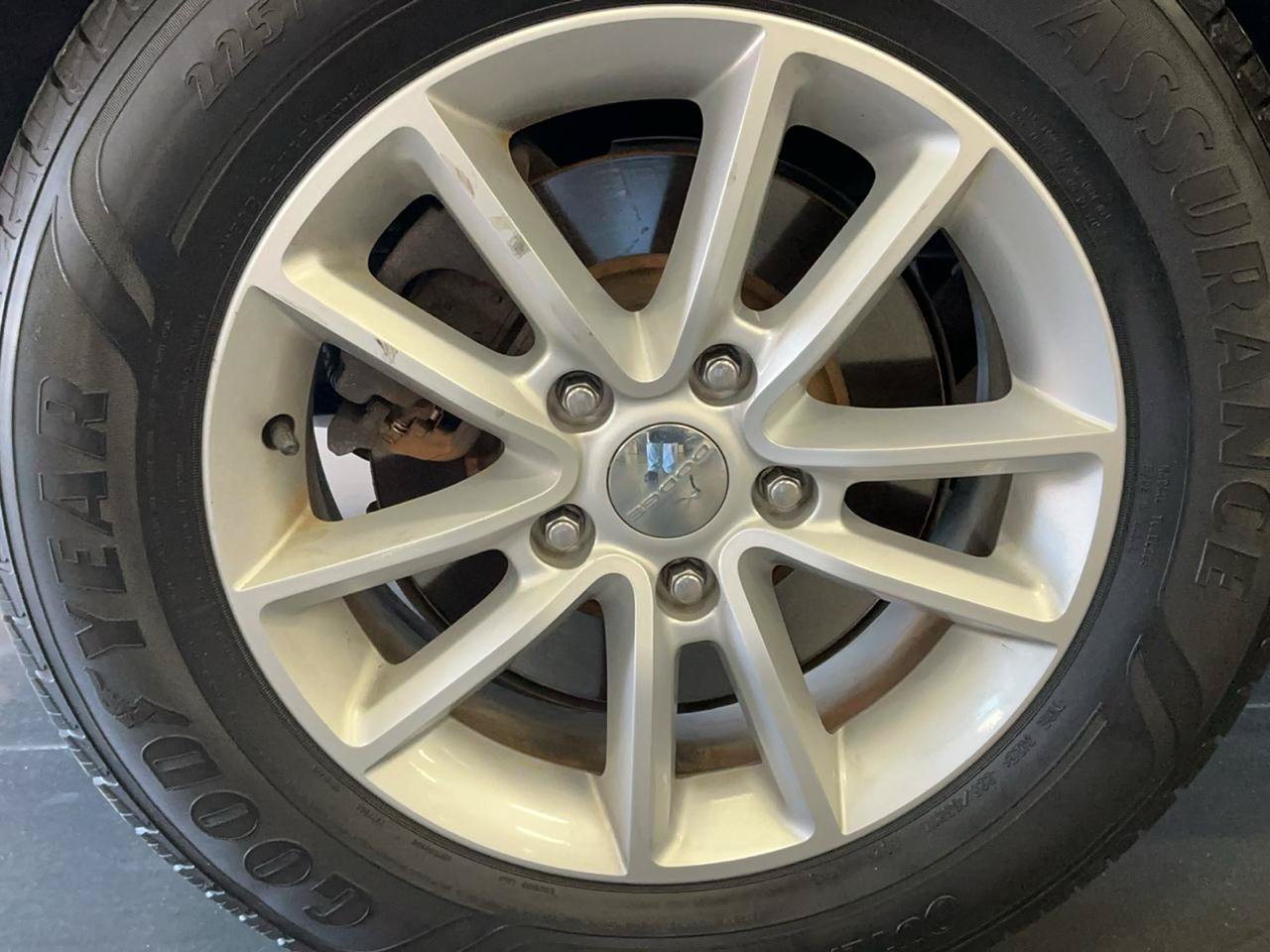 Used 2014 Dodge Grand Caravan SXT w/ Rear Park Assist Package FWD image 28