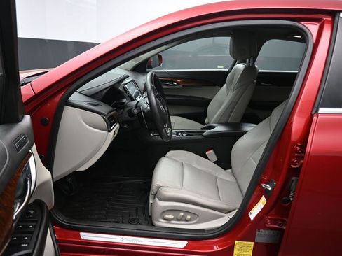 Used 2014 Cadillac ATS Performance RWD image 12