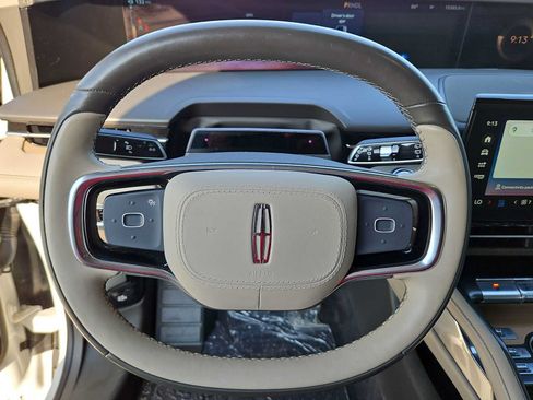 Used 2024 Lincoln Nautilus Reserve w/ Equipment Group 202A AWD/4WD image 19