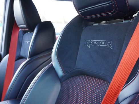 Used 2023 Ford Bronco Raptor image 44