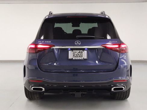 New 2026 Mercedes-Benz GLE 450 4MATIC image 5