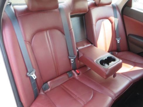 Used 2017 Kia Optima LX w/ Value Package FWD image 38