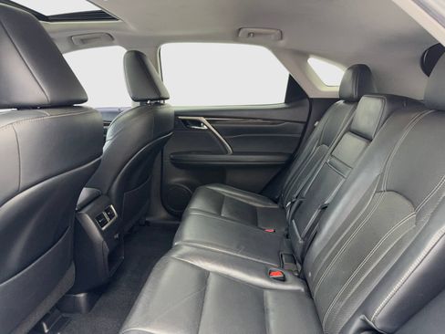 Used 2019 Lexus RX 350 FWD w/ Premium Package image 37