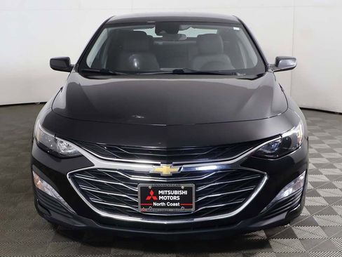 Used 2023 Chevrolet Malibu LT FWD image 8