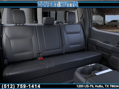 New 2026 Ford F350 Lariat AWD/4WD image 11