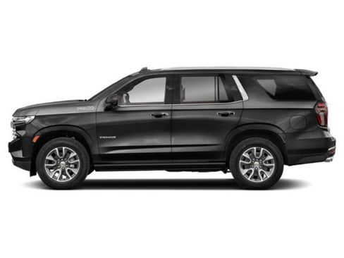 Used 2023 Chevrolet Tahoe High Country AWD/4WD image 3