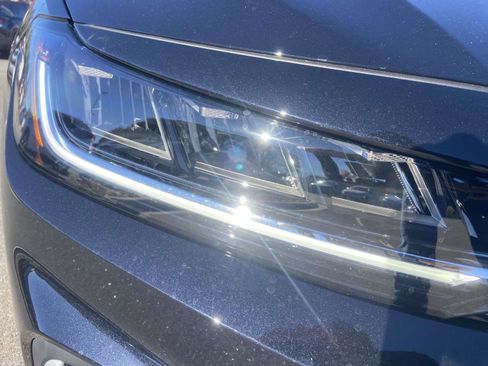 New 2026 Volkswagen Jetta SE image 4