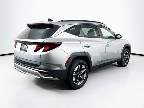 Used 2025 Hyundai Tucson SEL image 9