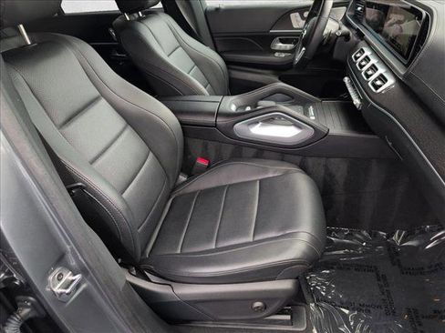 Used 2023 Mercedes-Benz GLS 450 4MATIC image 23