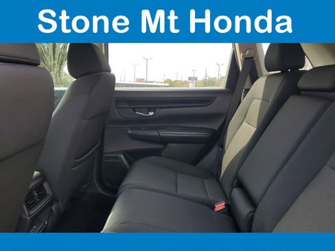 Used 2024 Honda CR-V EX image 10
