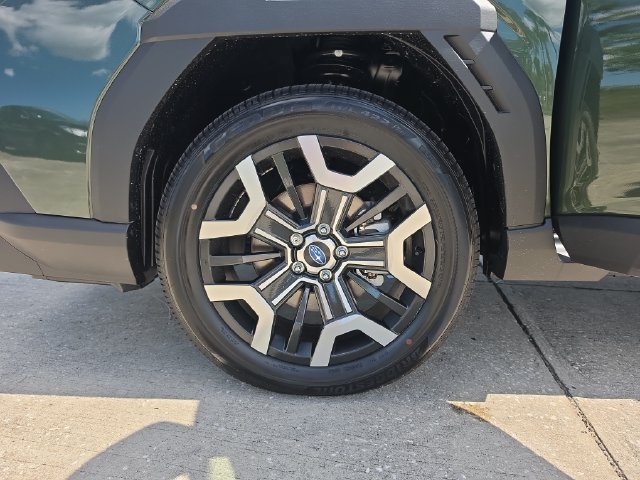 New 2026 Subaru Outback Touring XT AWD/4WD image 28