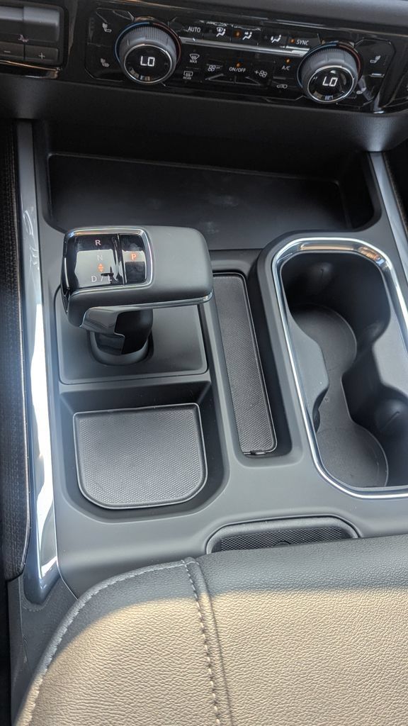 New 2026 Chevrolet Silverado 1500 RST w/ Safety Package AWD/4WD image 32