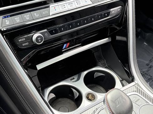 Used 2024 BMW M8 Competition w/ M Carbon Exterior Package AWD/4WD image 28