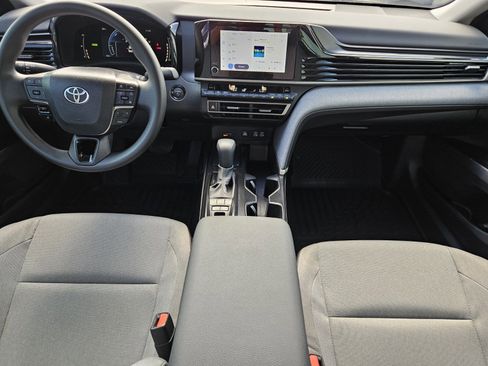 Certified 2025 Toyota Camry LE image 7