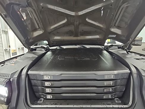 New 2025 GMC Hummer EV 2X w/ Extreme Off-Road Package image 47