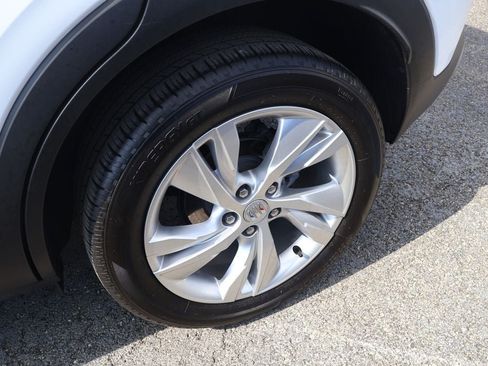 Used 2025 Buick Encore GX Preferred FWD image 7