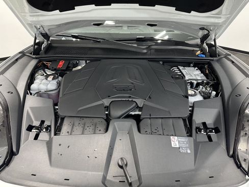 Certified 2026 Porsche Cayenne S AWD/4WD image 47