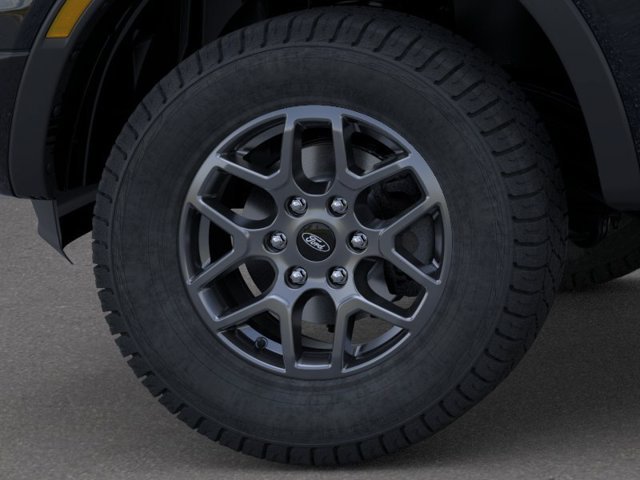 New 2026 Ford Ranger XLT w/ Equipment Group 301A High RWD image 19