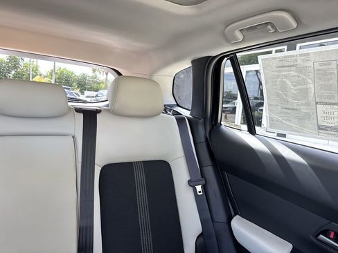 New 2026 MAZDA CX-50 AWD 2.5 S w/ Weather Package image 19