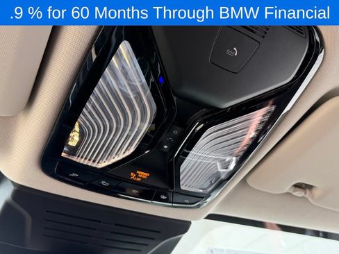 Used 2026 BMW X7 xDrive40i AWD/4WD image 38