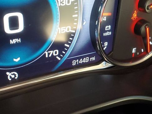 Used 2019 GMC Acadia Denali FWD image 12