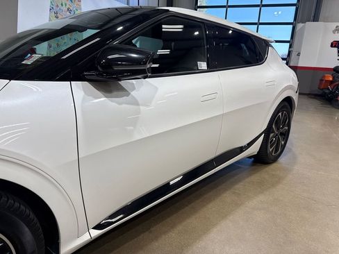 Used 2022 Kia EV6 GT-Line w/ GT-Line Suede Seat Package image 55