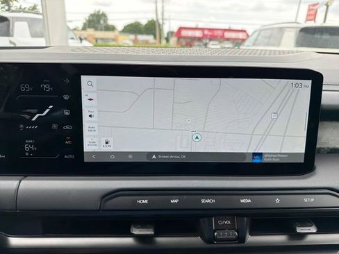 New 2027 Kia Telluride SX Prestige X-Pro AWD/4WD image 12