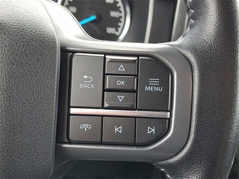 Certified 2022 Ford F150 XLT w/ Equipment Group 302A High image 21