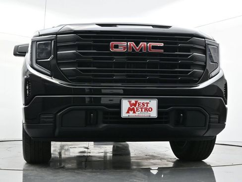 New 2026 GMC Sierra 1500 Pro w/ Graphite Edition image 30